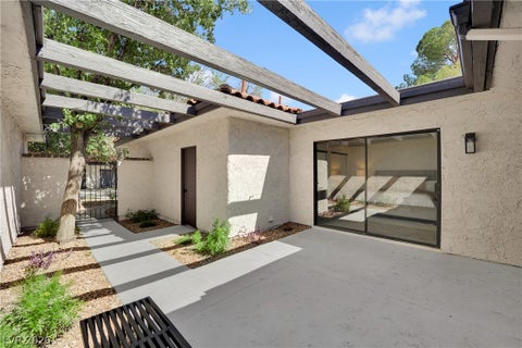 Tiny photo for 3419 Manzano Circle, Las Vegas, NV 89121 (MLS # 2796805)