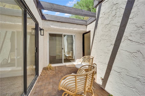 Tiny photo for 3419 Manzano Circle, Las Vegas, NV 89121 (MLS # 2796805)