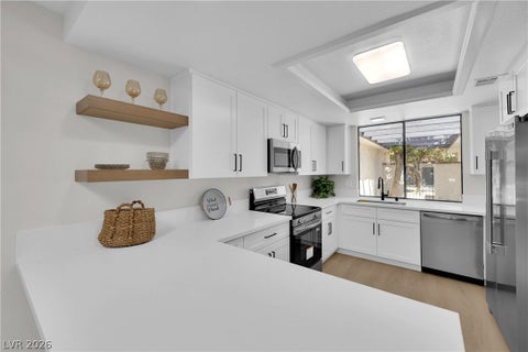 Tiny photo for 3419 Manzano Circle, Las Vegas, NV 89121 (MLS # 2796805)