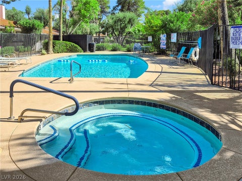 Tiny photo for 3419 Manzano Circle, Las Vegas, NV 89121 (MLS # 2796805)