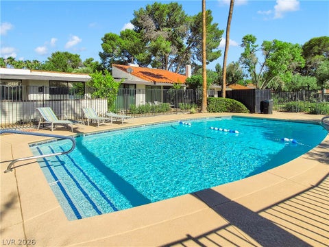Tiny photo for 3419 Manzano Circle, Las Vegas, NV 89121 (MLS # 2796805)