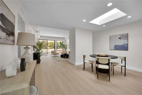 Tiny photo for 3419 Manzano Circle, Las Vegas, NV 89121 (MLS # 2796805)