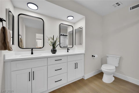 Tiny photo for 3419 Manzano Circle, Las Vegas, NV 89121 (MLS # 2796805)