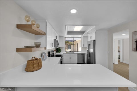 Tiny photo for 3419 Manzano Circle, Las Vegas, NV 89121 (MLS # 2796805)