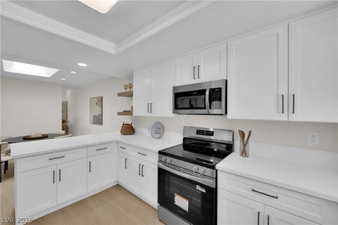 Tiny photo for 3419 Manzano Circle, Las Vegas, NV 89121 (MLS # 2796805)