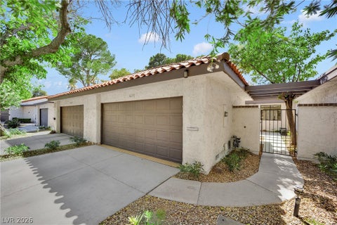 Tiny photo for 3419 Manzano Circle, Las Vegas, NV 89121 (MLS # 2796805)