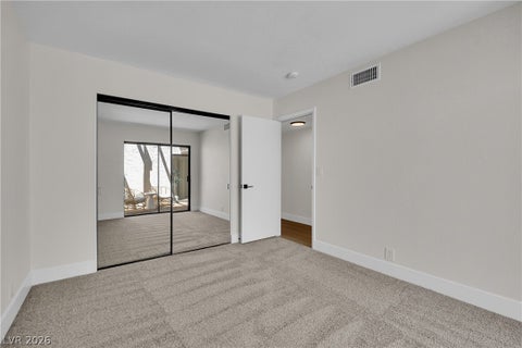 Tiny photo for 3419 Manzano Circle, Las Vegas, NV 89121 (MLS # 2796805)