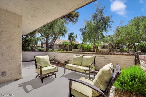 Tiny photo for 3419 Manzano Circle, Las Vegas, NV 89121 (MLS # 2796805)