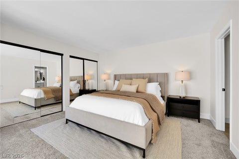 Tiny photo for 3419 Manzano Circle, Las Vegas, NV 89121 (MLS # 2796805)