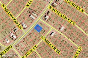 6301 Park Retiro