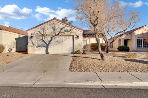 Homes For Rent - 1072 Sky Rock Court<br/> Henderson, NV 89011