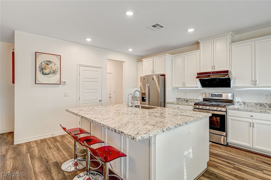 5969 Viscaya Grove Street, Las Vegas, Nevada image 10