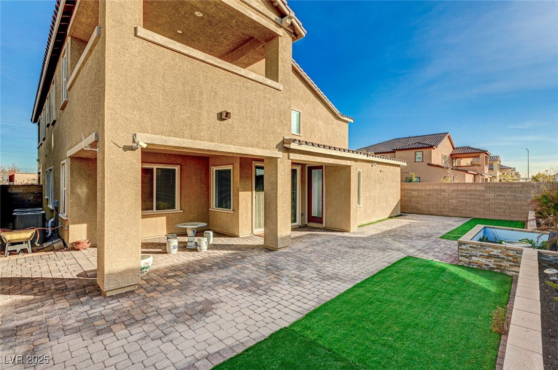 5969 Viscaya Grove Street, Las Vegas, Nevada image 45