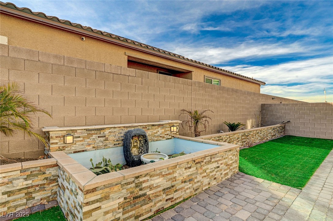 5969 Viscaya Grove Street, Las Vegas, Nevada image 46