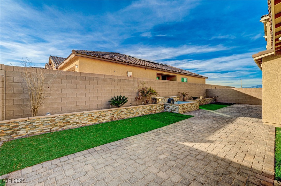 5969 Viscaya Grove Street, Las Vegas, Nevada image 42
