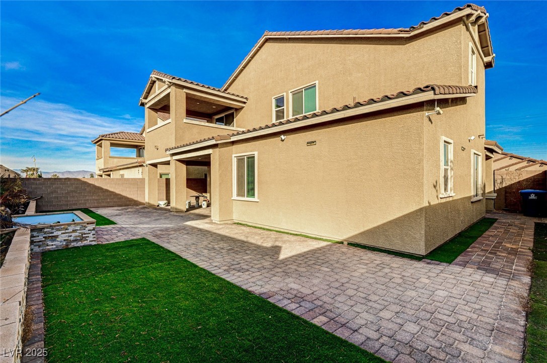 5969 Viscaya Grove Street, Las Vegas, Nevada image 44