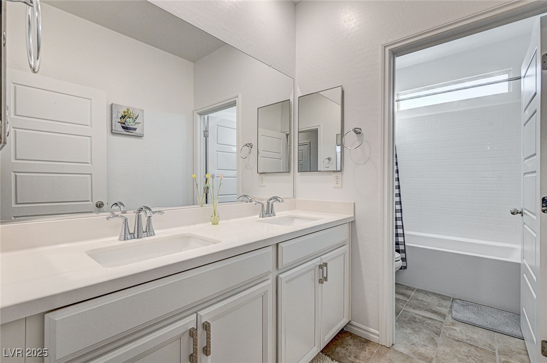 5969 Viscaya Grove Street, Las Vegas, Nevada image 39