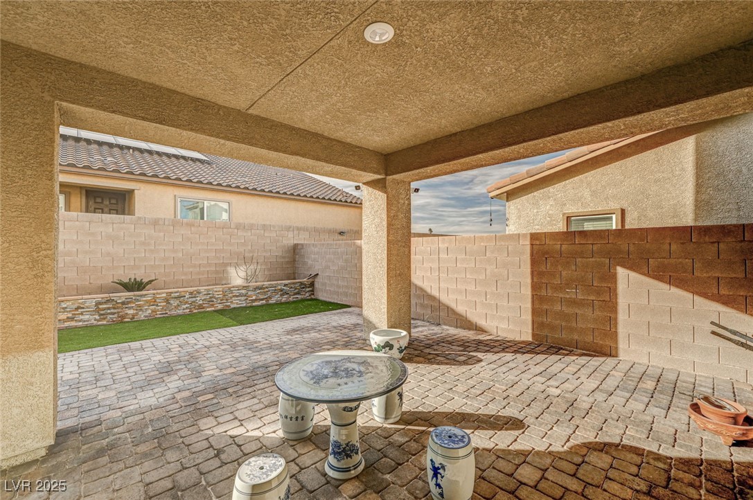 5969 Viscaya Grove Street, Las Vegas, Nevada image 49