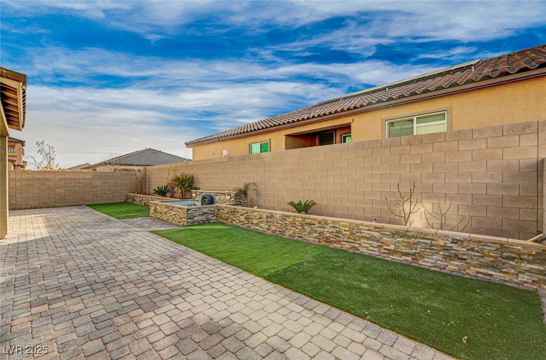 5969 Viscaya Grove Street, Las Vegas, Nevada image 43