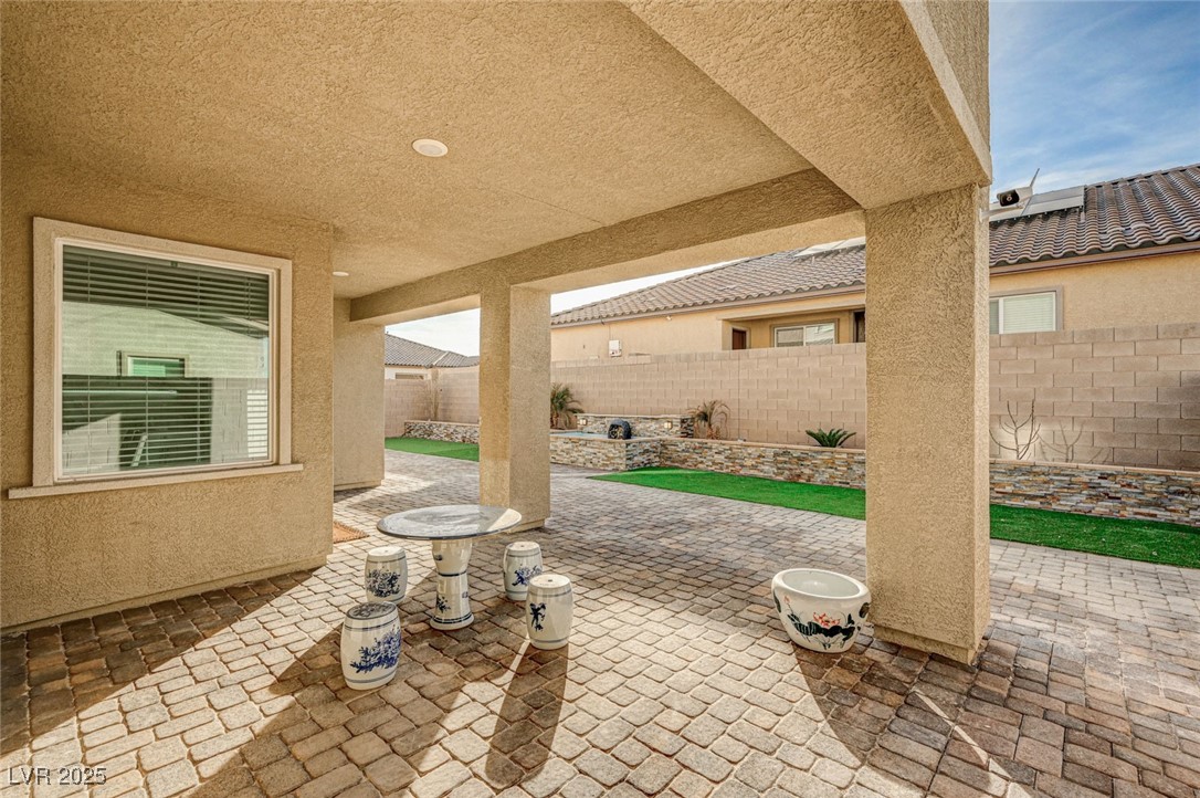 5969 Viscaya Grove Street, Las Vegas, Nevada image 48