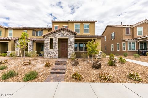 3270 Palindrome Avenue Henderson NV 89044