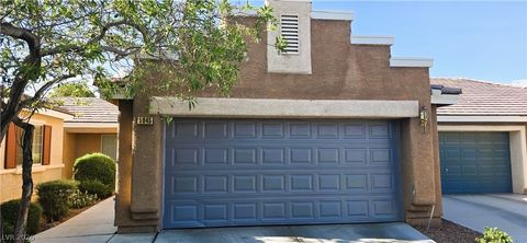 5045 Bayberry Crest Street North Las Vegas NV 89031