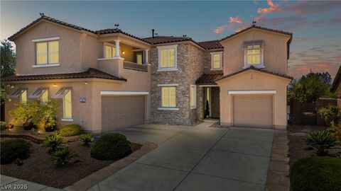 Property photo of 359 Trentino Alto Street, Henderson, NV 89012