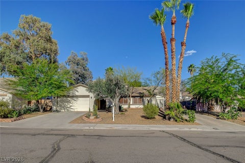Homes For Sale - 780 Straight Street<br/> Las Vegas, NV 89110