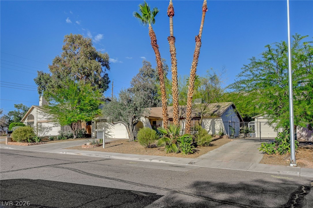 780 Straight Street
