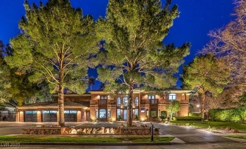 2239 Chatsworth Court Henderson NV 89074
