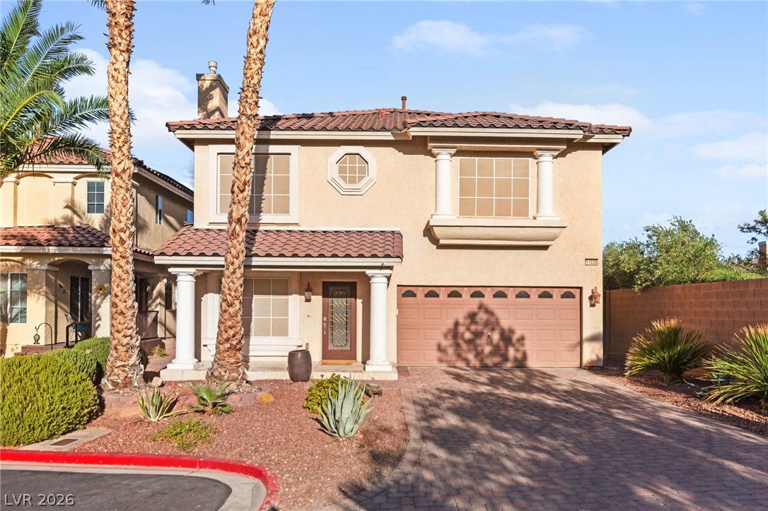 11026 Ladyburn Court