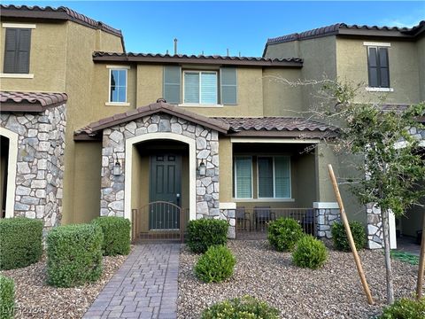 3245 Montage Drive Henderson NV 89044