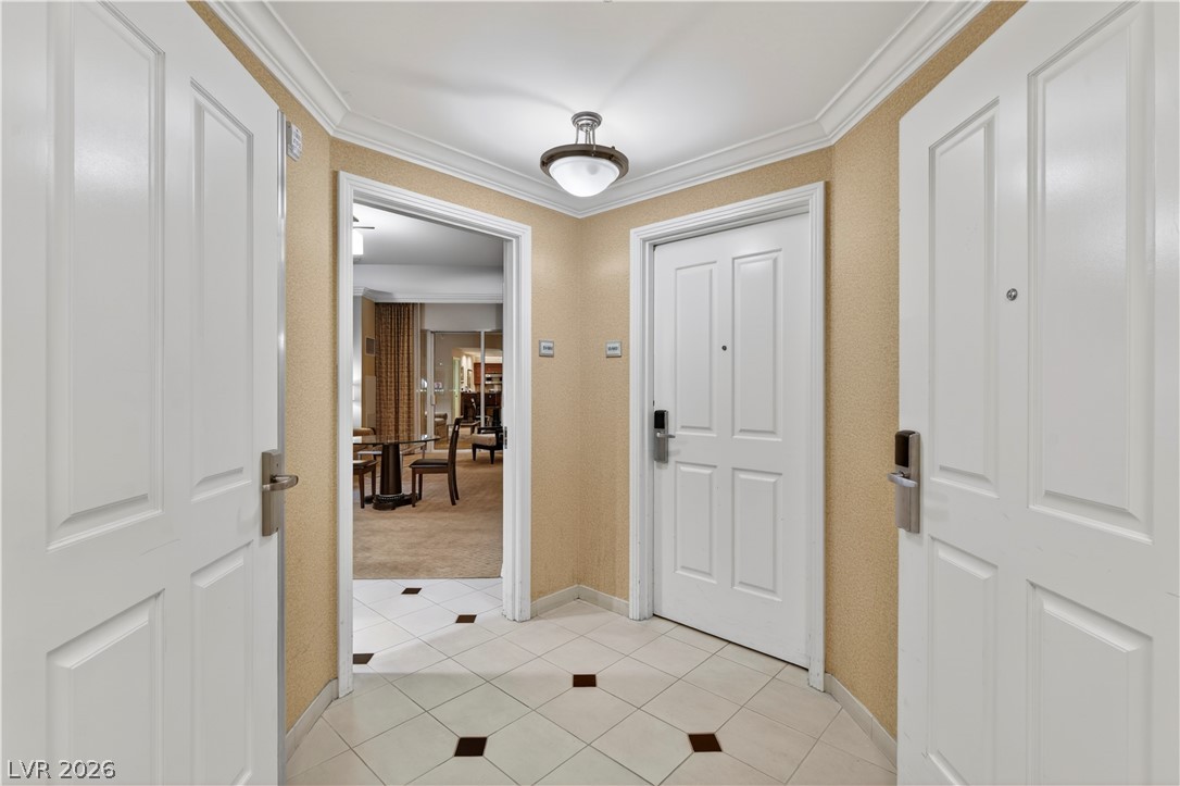 125 E Harmon Avenue 3301 & 3303