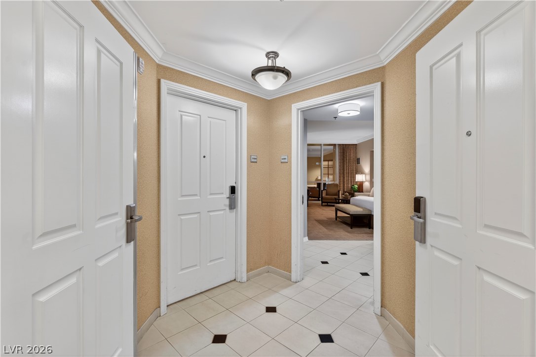 125 E Harmon Avenue 3301 & 3303