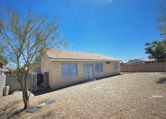 3012 Silver Canyon Lane