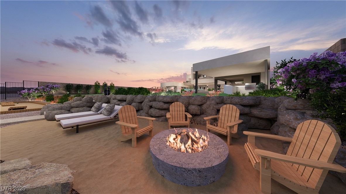 1488 Placid Coast Court, Henderson, Nevada image 21