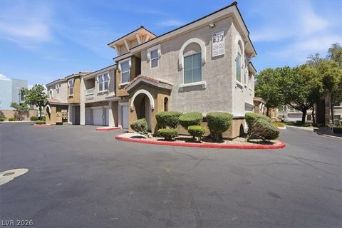 Condo For Rent - 10001 Peace Way #2261<br/> Las Vegas, NV 89147
