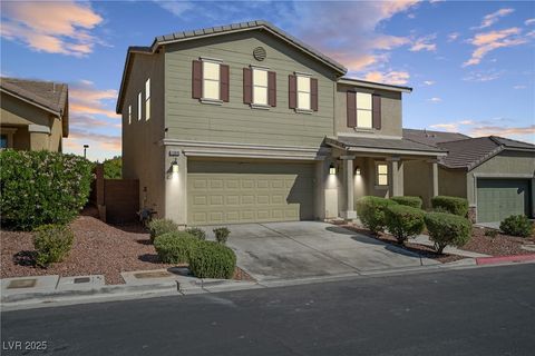 10846 Monaco Beach Avenue Las Vegas NV 89166