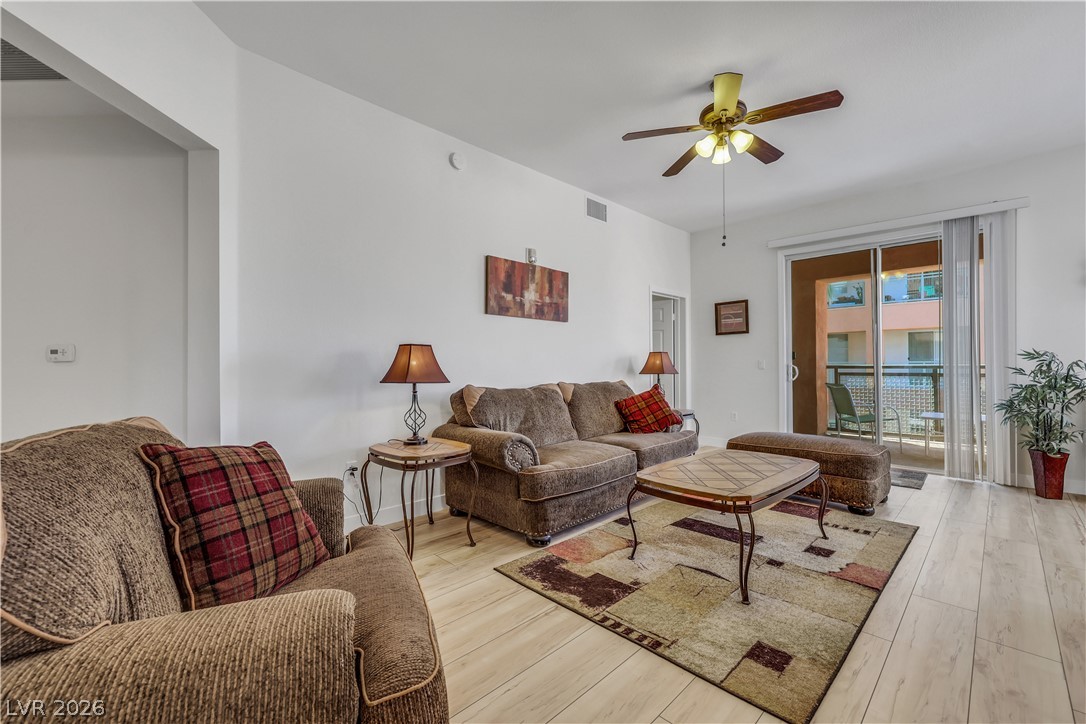 27 E Agate Avenue 308
