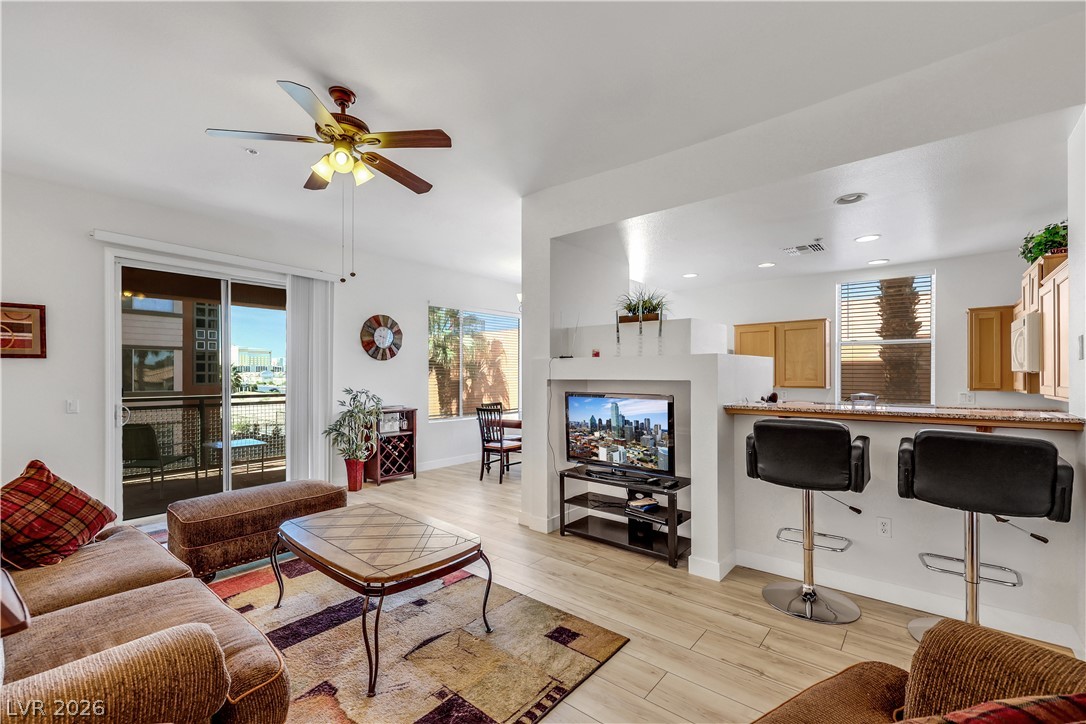 27 E Agate Avenue 308