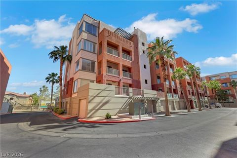 Photo of 27 E Agate Avenue #308, Las Vegas, NV 89123 (MLS # 2778146)