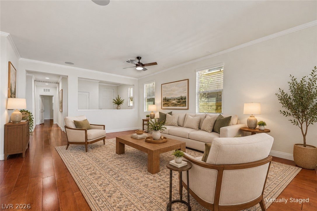 12257 Argent Bay Avenue
