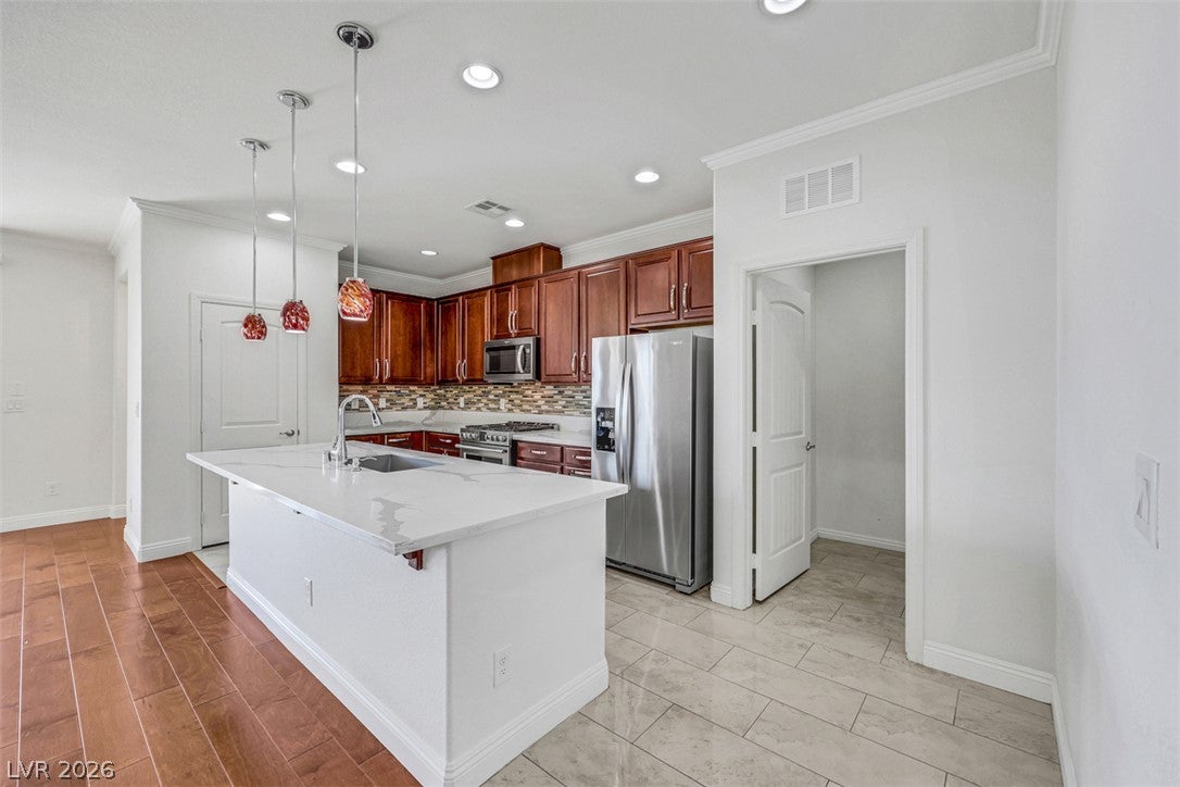 12257 Argent Bay Avenue