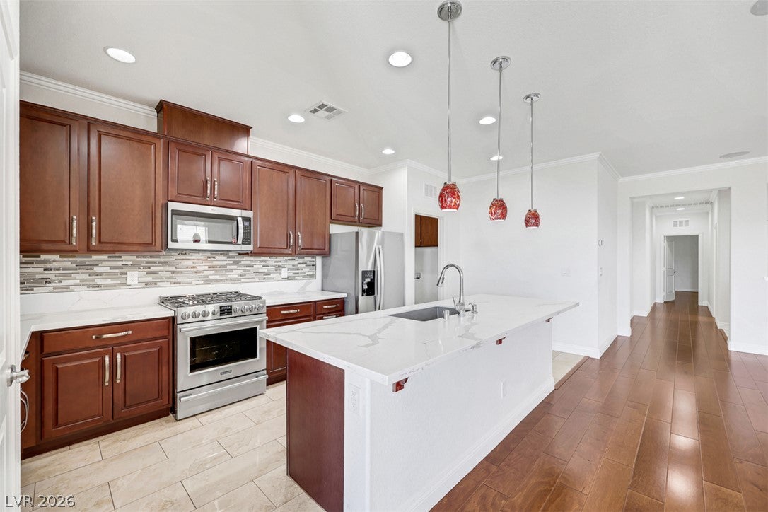 12257 Argent Bay Avenue