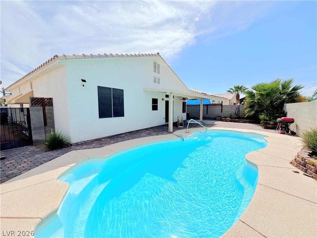 Photo of 2112 Panther Place, North Las Vegas, NV 89031 (MLS # 2811252)