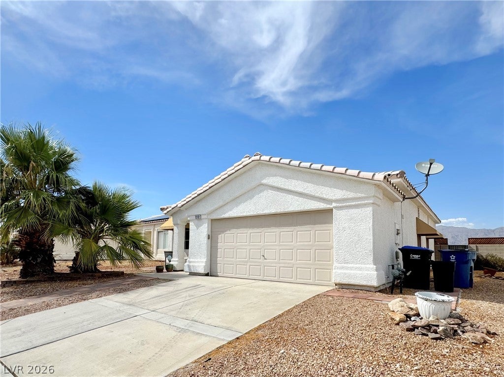 Photo of 2112 Panther Place, North Las Vegas, NV 89031 (MLS # 2811252)