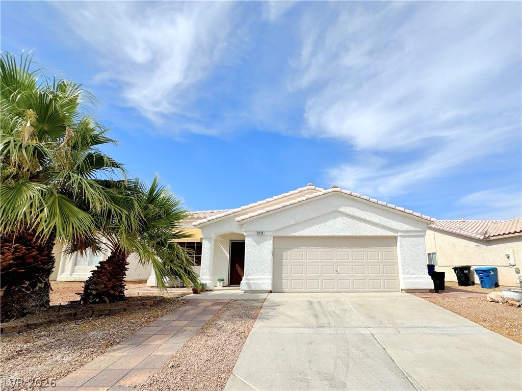 2112 Panther Place