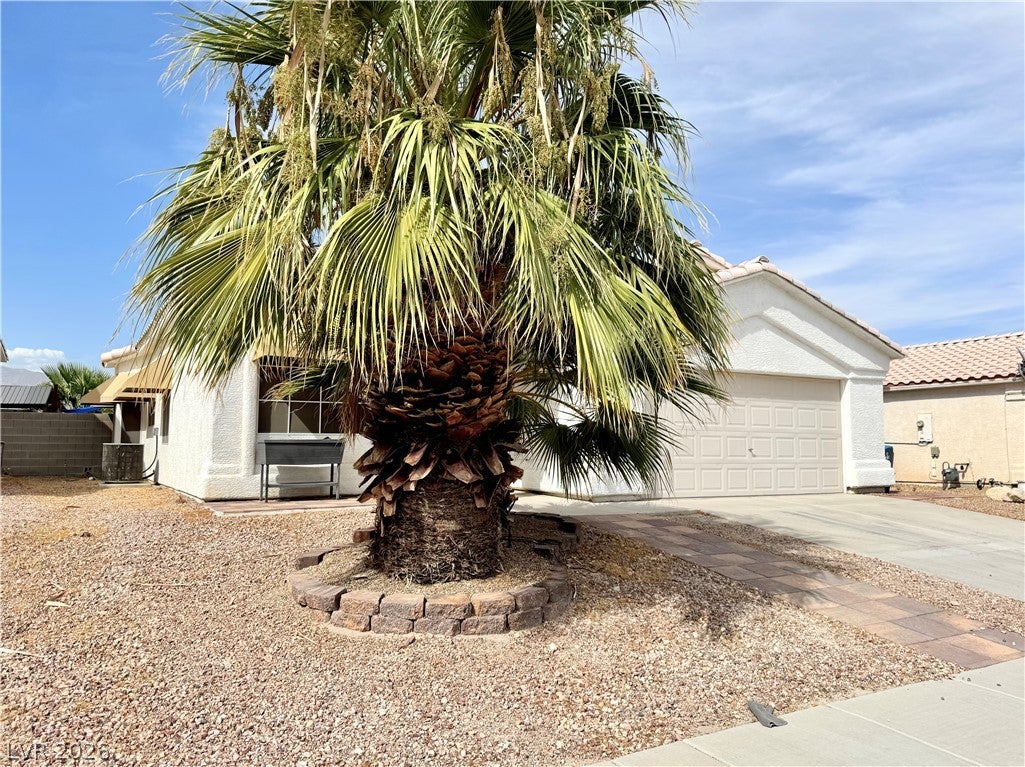 2112 Panther Place