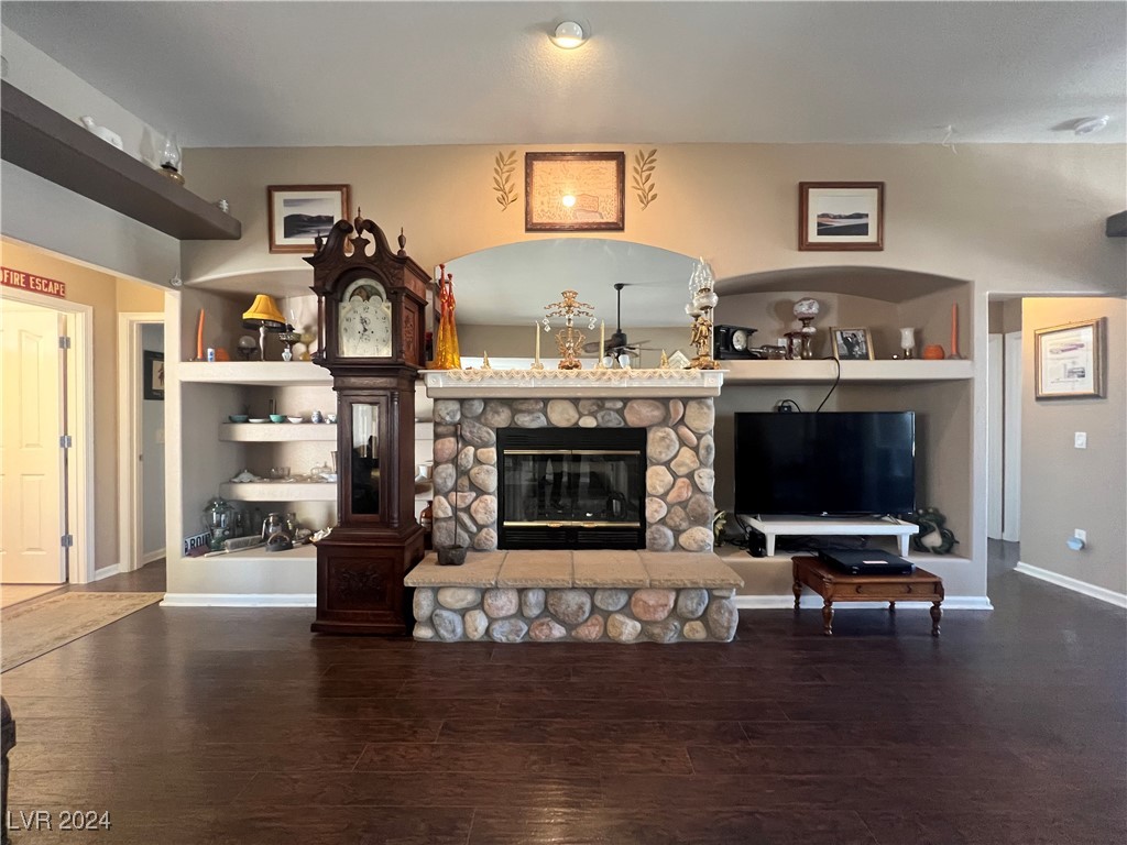 3301 S Rainbow Avenue, Pahrump, Nevada image 13