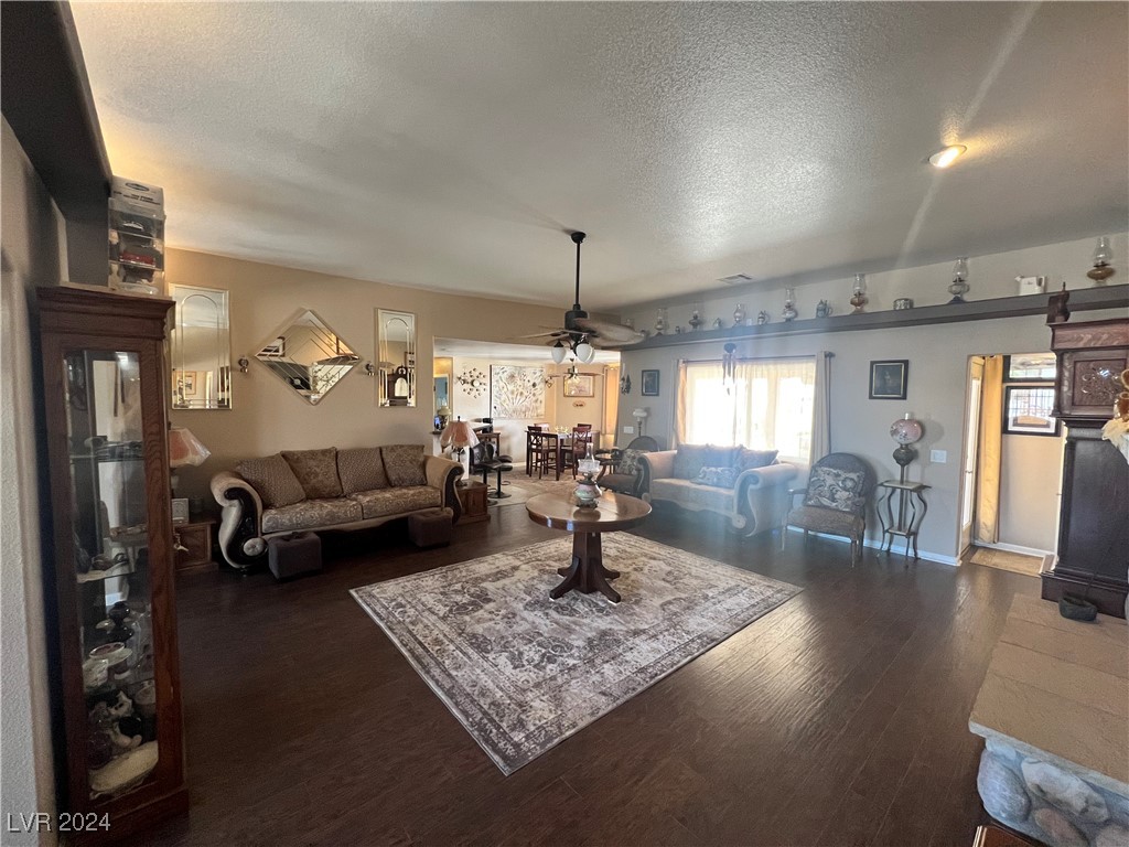 3301 S Rainbow Avenue, Pahrump, Nevada image 12